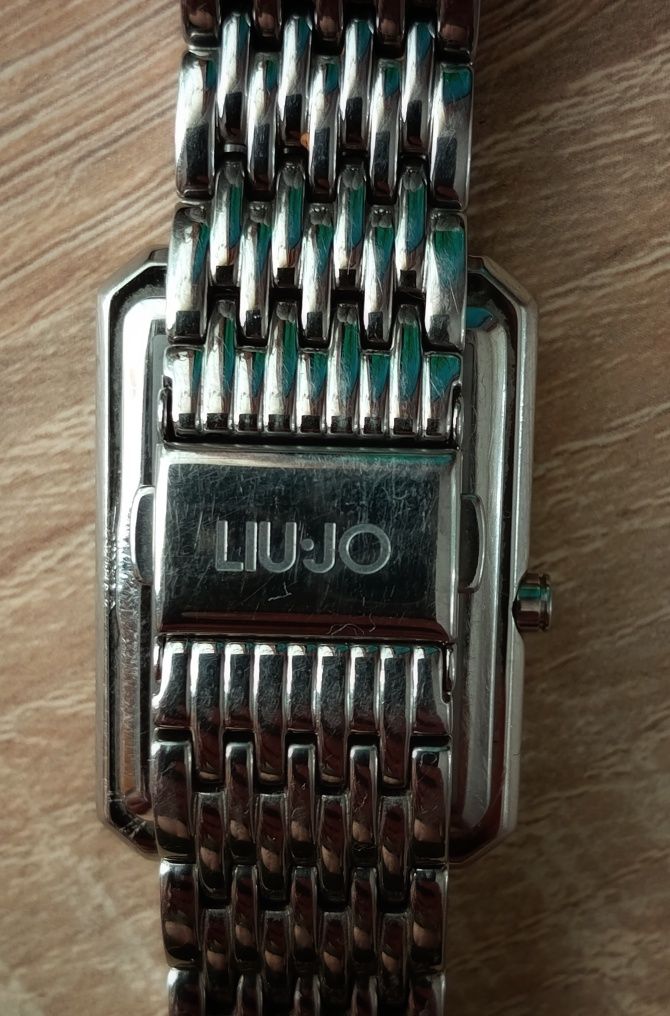 Жіночий годинник Liu Jo TLJ1276 (оригінал)