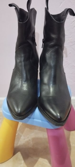 Козачки- ботиночки