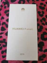 Huawei P smart 2019 Aurora Blue