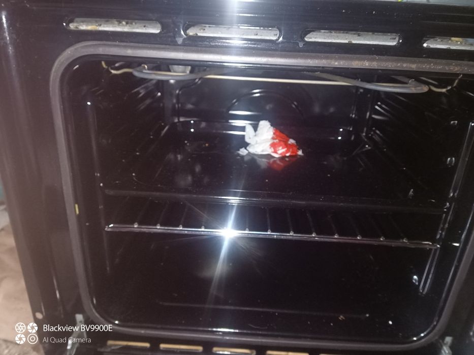 Forno de cozinha airlux