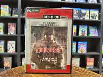 Return to Castle Wolfenstein PC - Sklep Będzie Granie Katowice