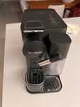 Máquina Nespresso Latissima One