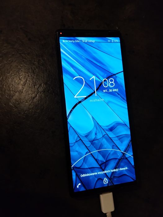 Sony Xperia 5 6/128