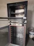 Forno é estufa elétrico