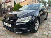 Volkswagen Golf GOLF 7 lift
