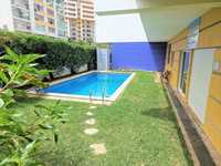 Apartamento T2 - piscina - condominio fechado - Alto Quintão - Portimã