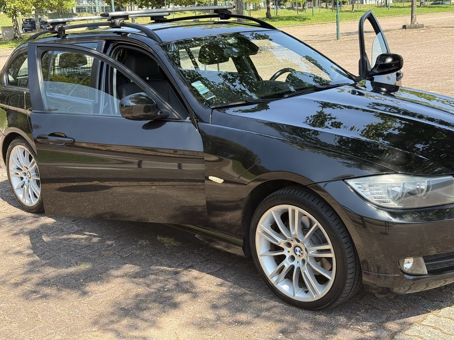 Bmw 318 Touring Confort