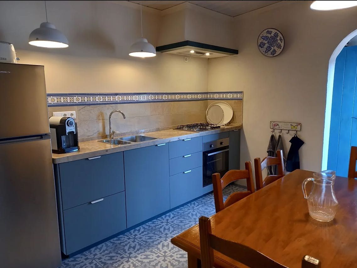 Ainda disponível de 25/9 a 8/11/2025! Casa de férias ALGARVE/Fuseta