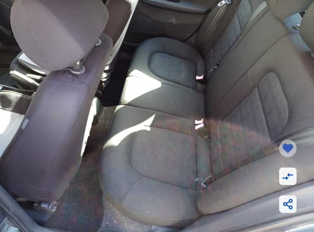 Vendo scoda fabia 2006