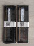 Оперативная память DDR4 16Gb (2x8Gb)  3200Mhz