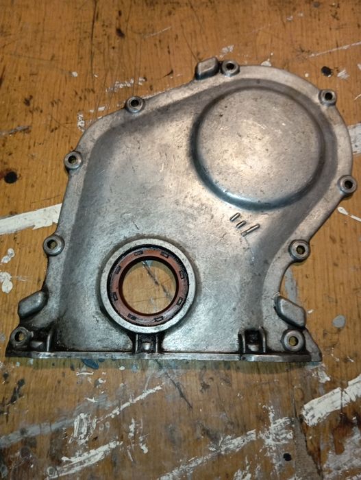 Кришка грм Ваз 2101