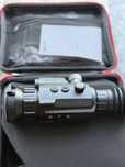 Тепловізійний приціл HikMicro Panther PQ50L LRF