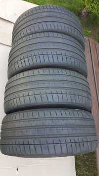 Vredestein Ultrac Vorti+  2x 225/40r19 2x 255/35r19 rok produkcji 2022