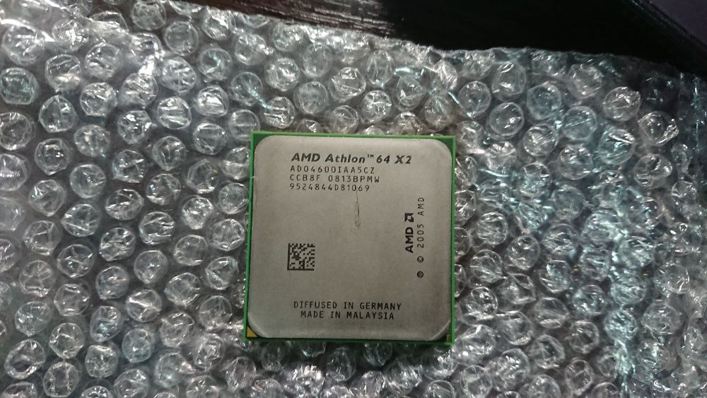продам Офисный компьютер,AM2AMD Athlon64X2 ,2GB DDR КОМПЛЕКТ