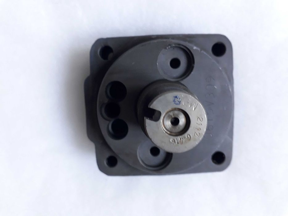 Плунжерна пара B9 D 15