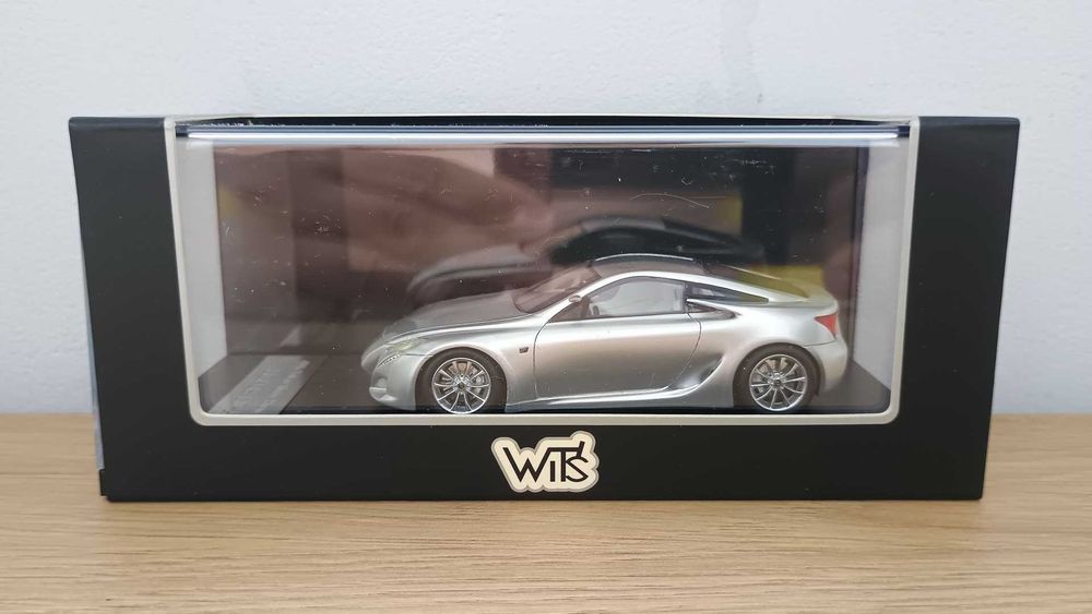 Lexus LF-A (Wit`z) 1/43 1:43
