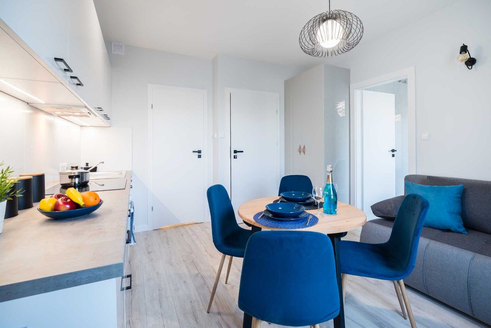 Mieszkanie GD. Przymorze - na wynajem od ZARAZ!