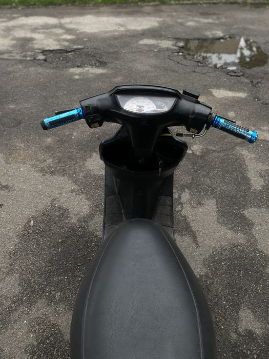 Скутер Honda Dio 28ZX
