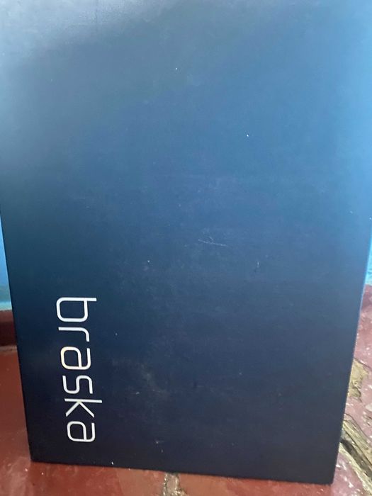 Жіночі демісезонні сапоги BRASKA