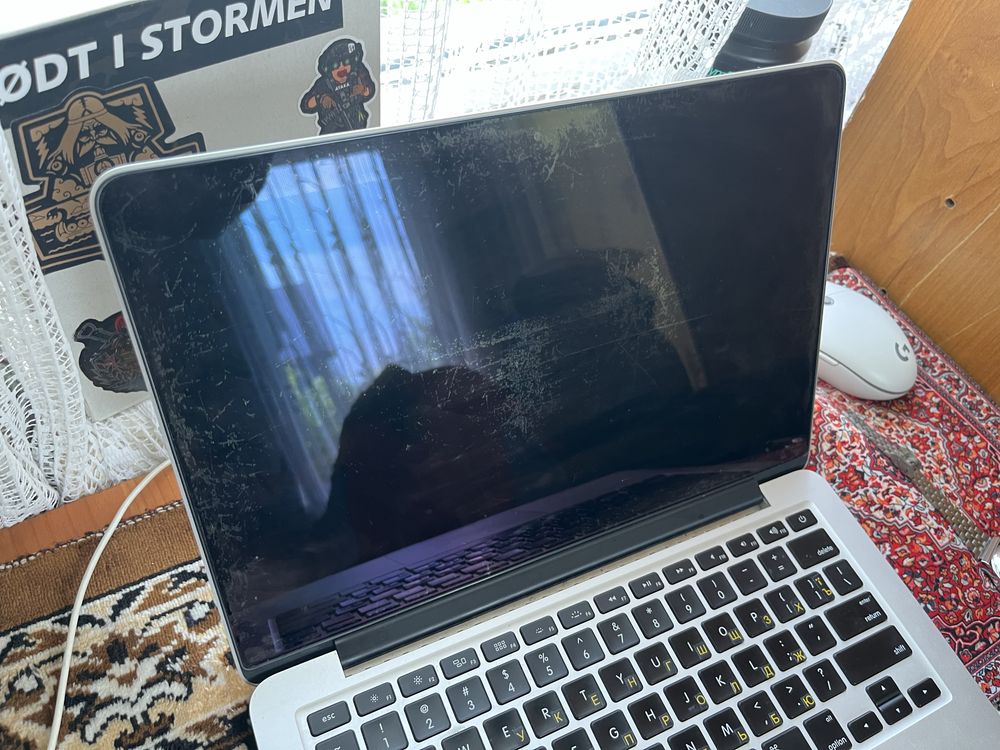 MacBook pro 15 2015   | 128гб | макбук про | мак | mac