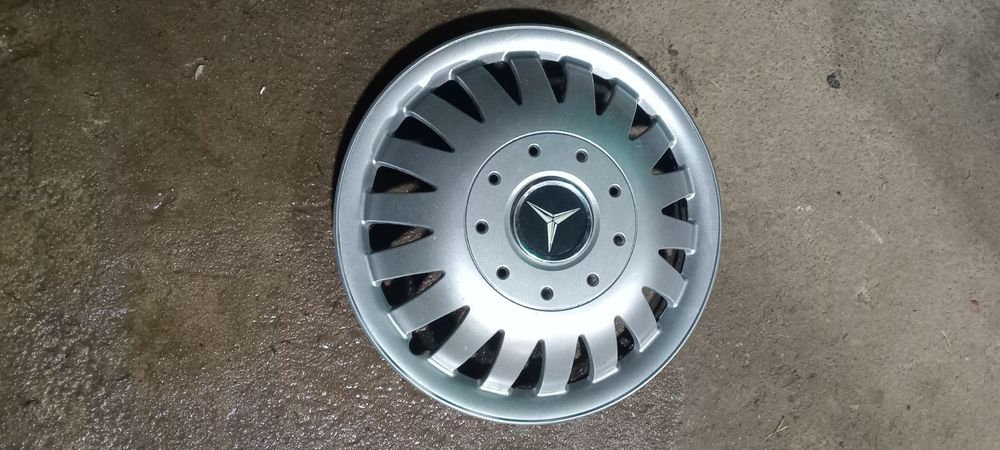 Колпак 320 / 15 бус