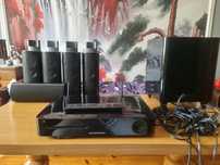 2x Zestawy Harman Kardon BDS-880