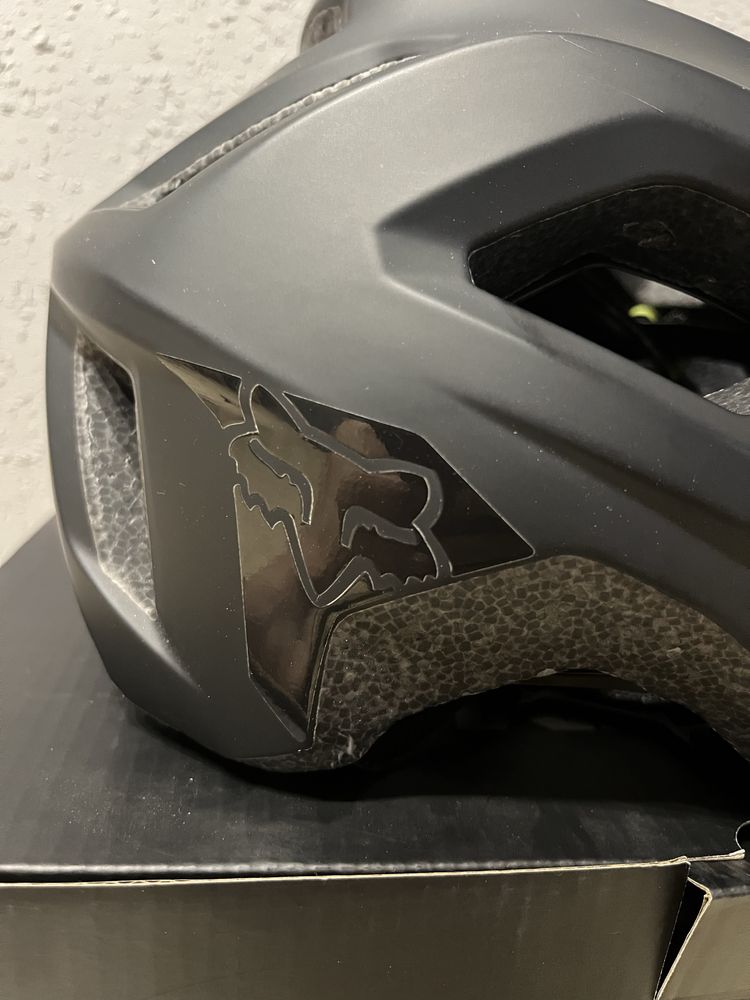 Kask Fox Mainframe MIPS rozmiar S