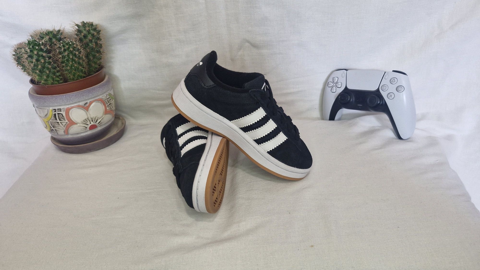 Дитячі Adidas Campus.Розмір 30