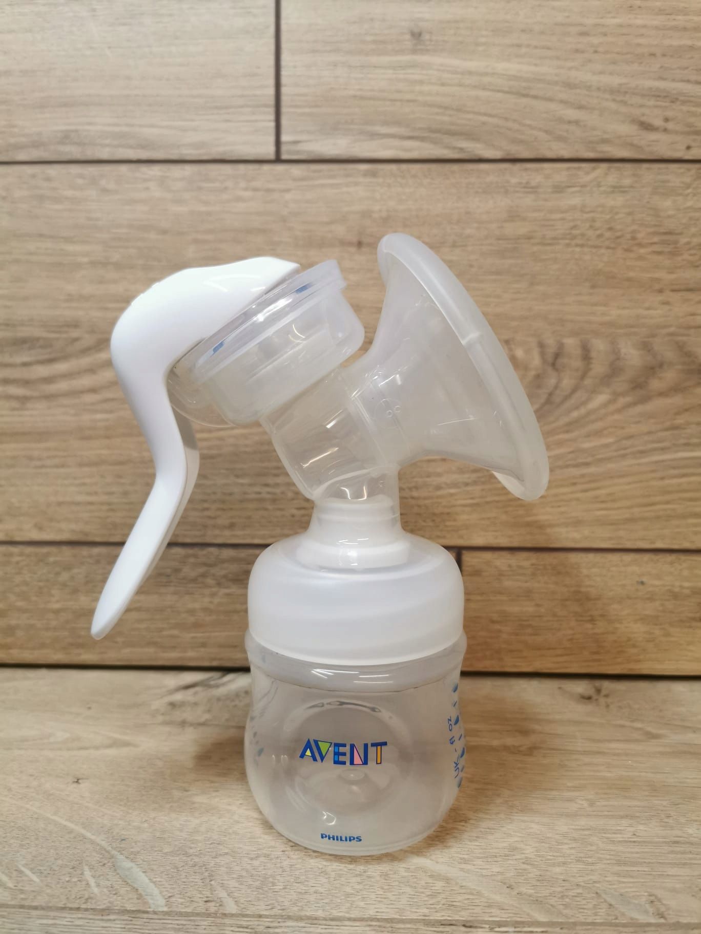 Laktator Ręczny Philips Avent 125 Ml