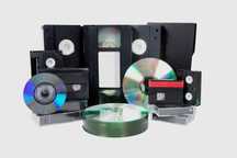 Zgrywanie kaset i naprawy kaset VHS