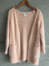 Kardigan sweter Zara rozmiar 140