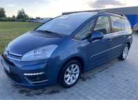 Citroen C4 Grand Picasso 1.6 HDI Automat