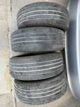 Opony Letnie Dębica Presto HP2 - 205/55 r16 91V 2021r