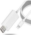 Kabel HDMI na iphona 2 m