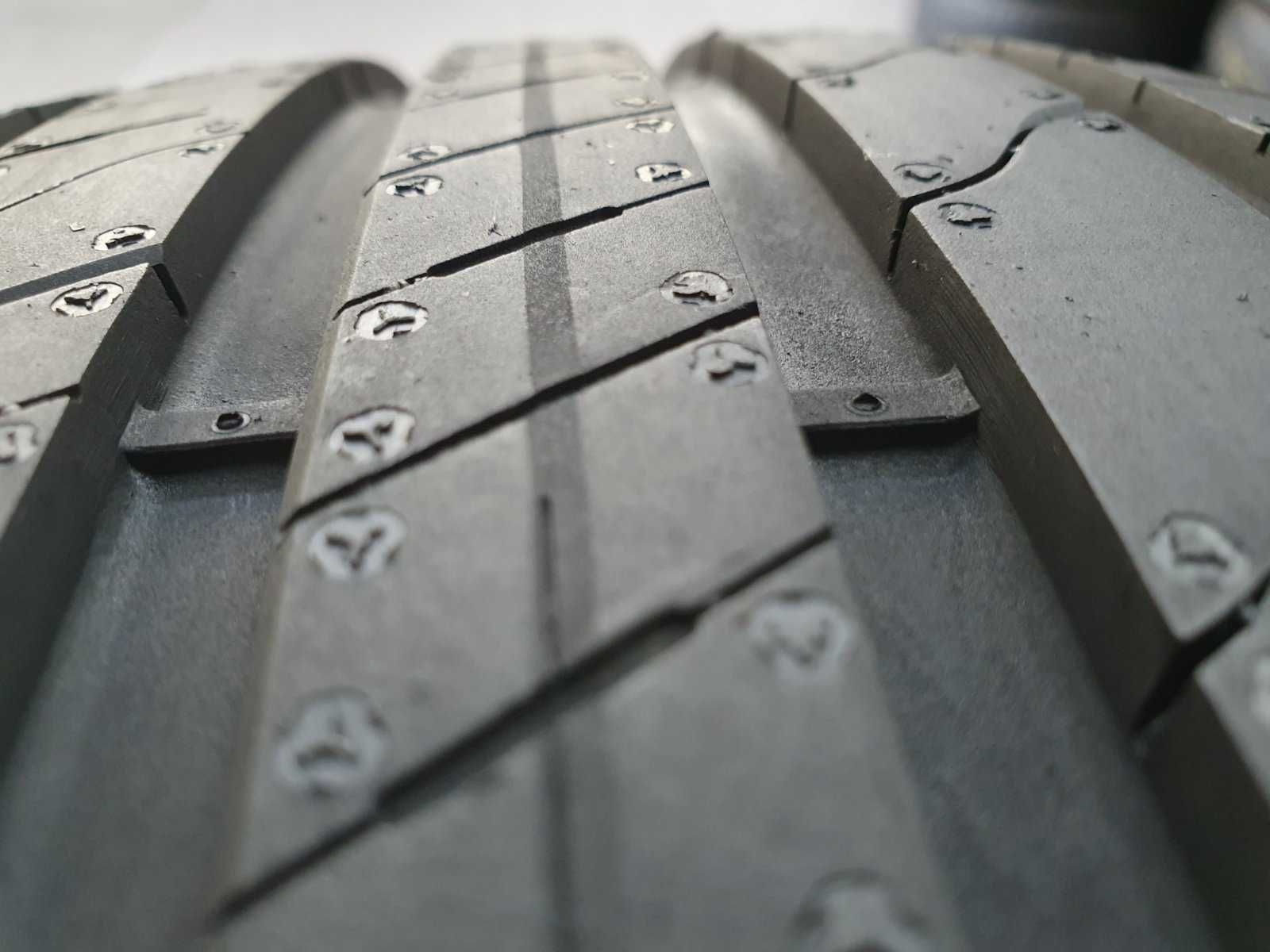 4x Goodyear Efficientgrip Performance 2  215/55r17  Nowe
