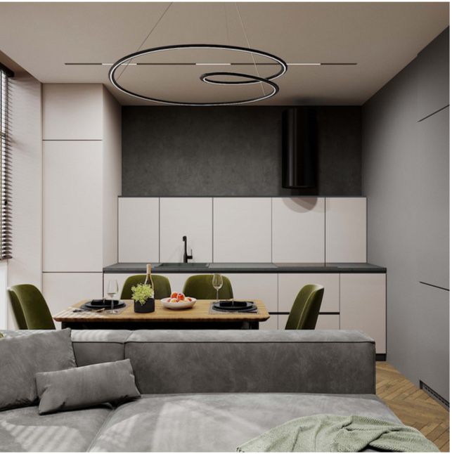 150 м2 затишного житла де для ВАС буде зручне ВСЕ