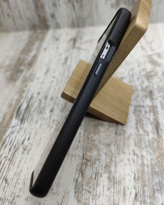 Чохол Clear Metal на Oneplus 8T/ 9 Pro/ 9RT. Не жовтіє. Чехол