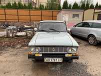 Продам масквич АЗЛК 412