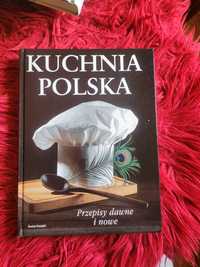 Nowa książka  kucharska