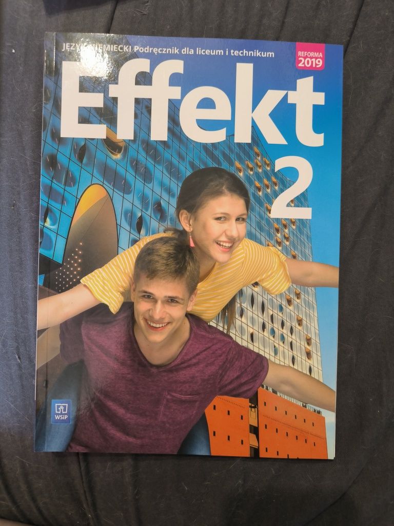 Effect 2 niemiecki