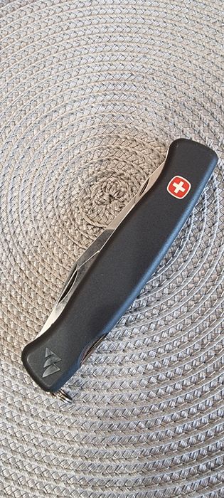 Scyzoryk Wenger Ranger W120 nowy