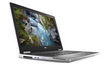 Laptop Dell Precision 7740 RTX i7 32GB 512SSD M.2 17 cali Windows 11