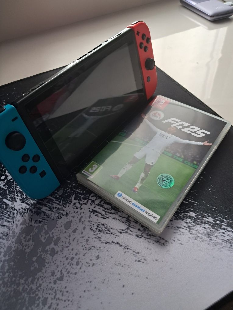 Nintendo switch v1