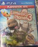 Little Big Planet 3