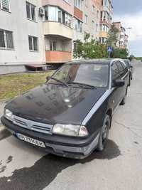 Nissan Primera 1990