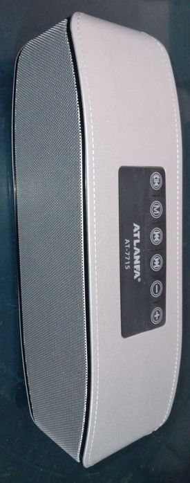 Блютуз гарнітура, музична колонка для авто