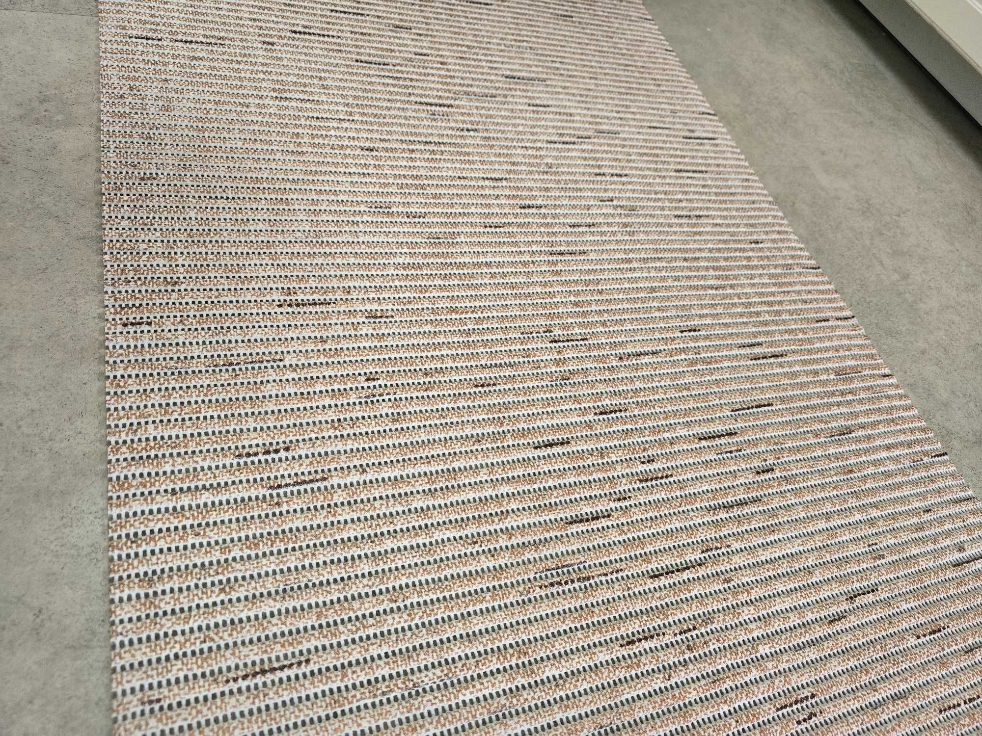 AQUAMATA mata łazienkowa ANTYPOŚLIZGOWA_FITNESS maty piankowe 200 x 65