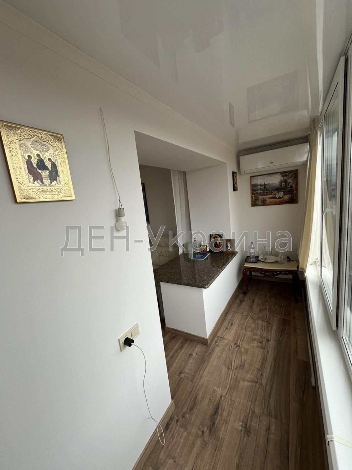 Продаж 4-к кв-ри у 2-х рівнях на вул. Китаївській 14/16. БЕЗ КОМІСІЇ!