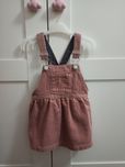 Komplet  Zara Baby r. 80