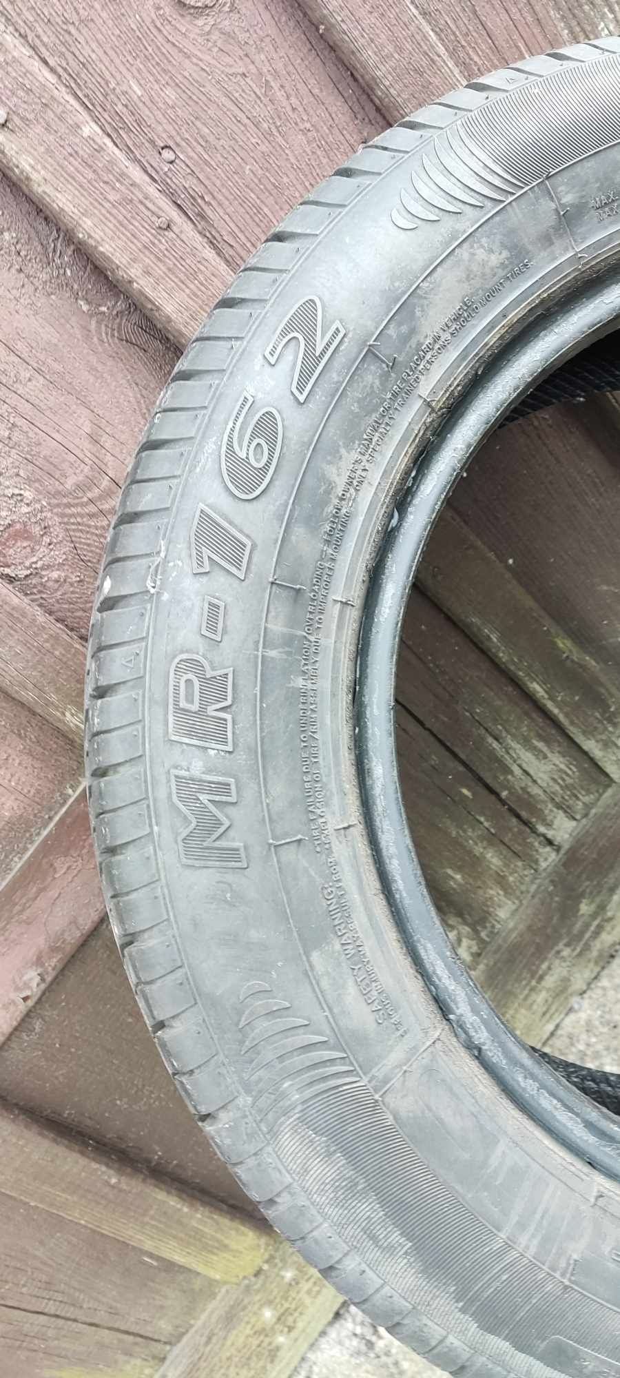 Opony letnie 175/65/R14 - 4x Mirage MR162 Komplet WŁODAWA